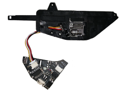 Motor Weichendecoder